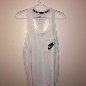 Nike Tank Top